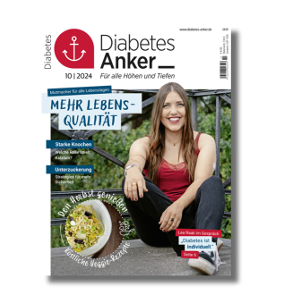 Kategoriebild der Kategorie “Diabetes-Anker”