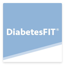 Kategoriebild der Kategorie “Diabetes F.I.T.”