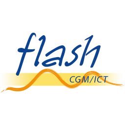 Kategoriebild der Kategorie “Flash Glucose Monitoring”