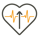 Kategoriebild der Kategorie “Bluthochdruck”