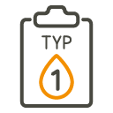 Kategoriebild der Kategorie “Typ-1-Diabetes”