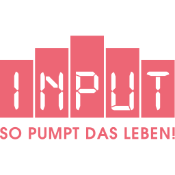Kategoriebild der Kategorie “INPUT”
