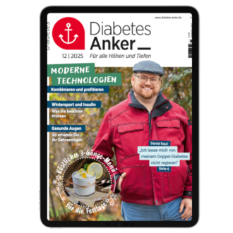 Kategoriebild der Kategorie “E-Paper (Abo und Einzelhefte)”