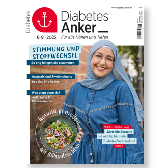 Kategoriebild der Kategorie “Zeitschrift”