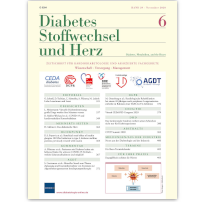 Kategoriebild der Kategorie “Diabetes, Stoffwechsel und Herz”
