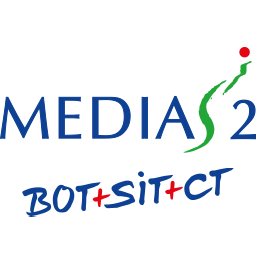 Kategoriebild der Kategorie “MEDIAS 2 BOT+SIT+CT”