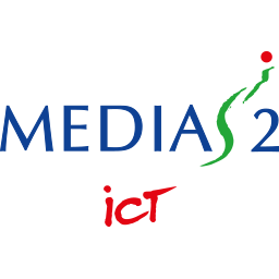 Kategoriebild der Kategorie “MEDIAS 2 ICT”