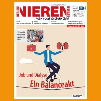 Kategoriebild der Kategorie “Zeitschrift”