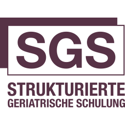 Kategoriebild der Kategorie “Geriatrie (SGS)”