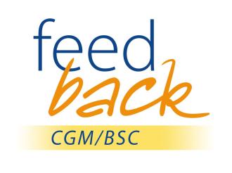 Kategoriebild der Kategorie “feedback”