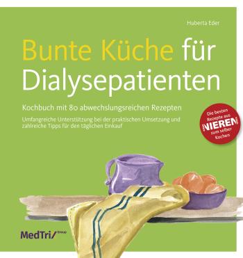 Artikelbild des Artikels “Bunte Küche für Dialysepatienten “