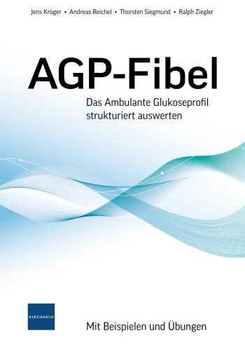 Artikelbild des Artikels “AGP-Fibel “