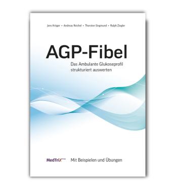 Artikelbild des Artikels “AGP-Fibel “