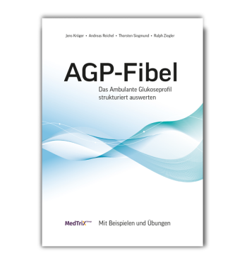 Artikelbild des Artikels “AGP-Fibel “