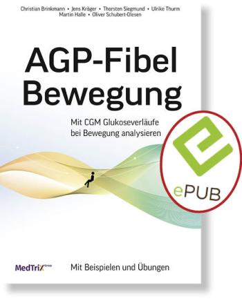 Artikelbild des Artikels “AGP-Fibel Bewegung (EPUB) “