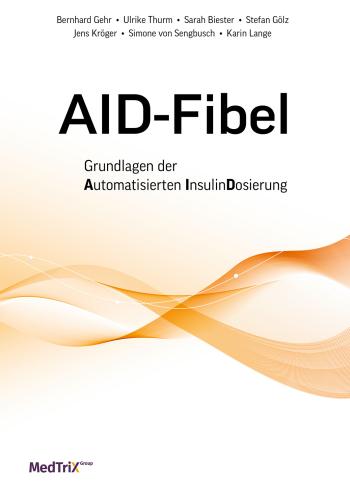 Artikelbild des Artikels “AID-Fibel Grundlagen “