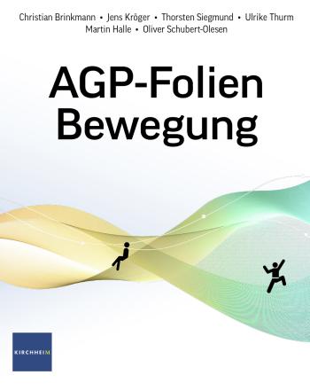 Artikelbild des Artikels “AGP Folien Bewegung “