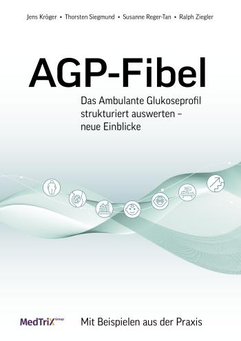 Artikelbild des Artikels “AGP-Fibel 2.0 “