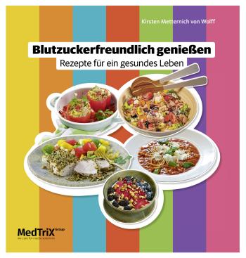 Artikelbild des Artikels “Blutzuckerfreundlich genießen “