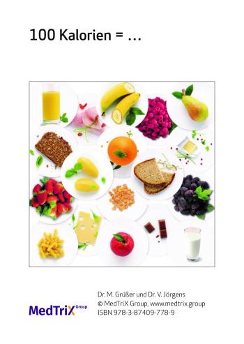 Artikelbild des Artikels “100 Kalorien=... “