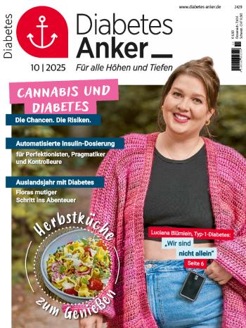 Artikelbild des Artikels “E-Abo Diabetes-Anker “