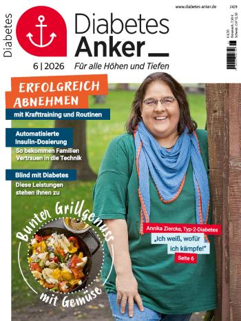Artikelbild des Artikels “E-Abo Diabetes-Anker “