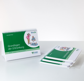 Artikelbild des Artikels “DiaLife Flipchart-Koffer Version für Typ-2-Diabetes “