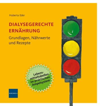Artikelbild des Artikels “Dialysegerechte Ernährung - E-Book (EPUB) “