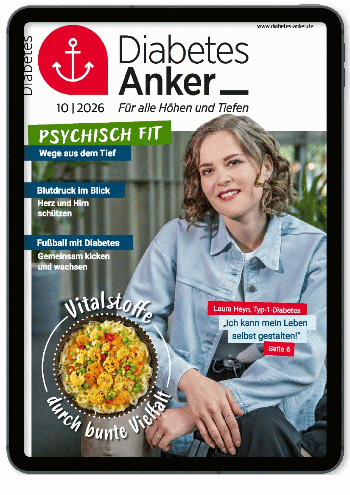 Artikelbild des Artikels “E-Abo Diabetes-Anker “