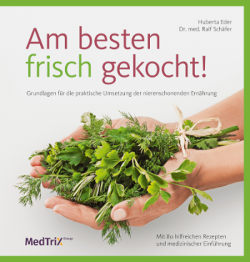 Artikelbild des Artikels “Am besten frisch gekocht! “