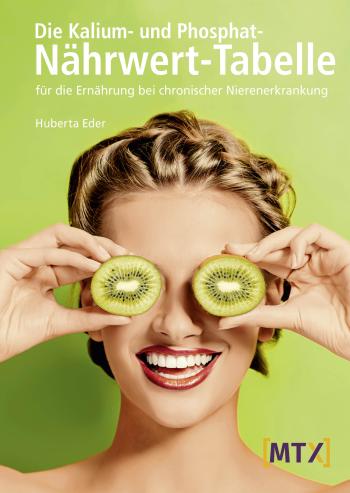 Artikelbild des Artikels “Die Kalium- und Phosphat-Nährwert-Tabelle “