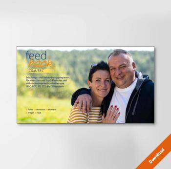 Artikelbild des Artikels “feedback CGM/BSC – Digitale Schulungsmaterialien “