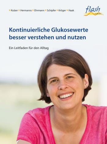 Artikelbild des Artikels “flash CGM/ICT - Kontinuierliche Glukosewerte besser verstehen und nutzen 