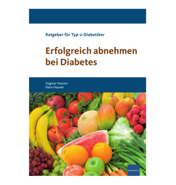 Artikelbild des Artikels “Erfolgreich abnehmen bei Diabetes “
