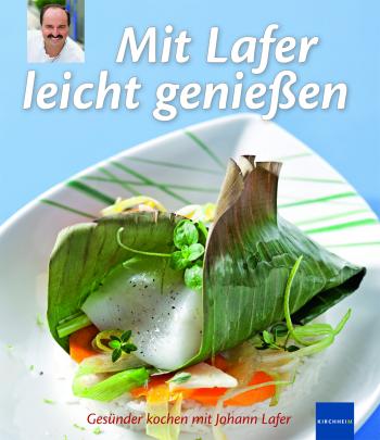 Artikelbild des Artikels “Mit Lafer leicht genießen “