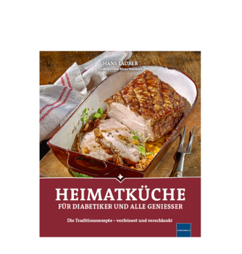 Artikelbild des Artikels “Heimatküche für Diabetiker “