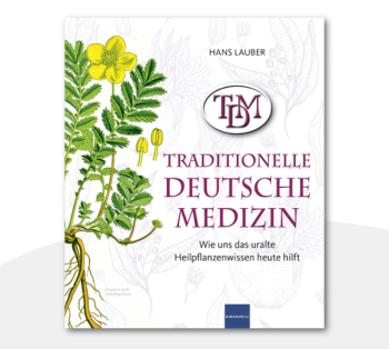 Artikelbild des Artikels “TDM - Traditionelle Deutsche Medizin “