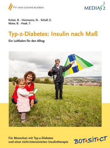 Artikelbild des Artikels “Typ-2-Diabetes: Insulin nach Maß “