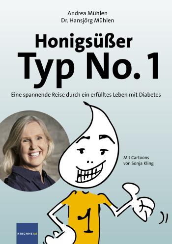 Artikelbild des Artikels “Honigsüßer Typ No. 1 - E-Book (EPUB) “
