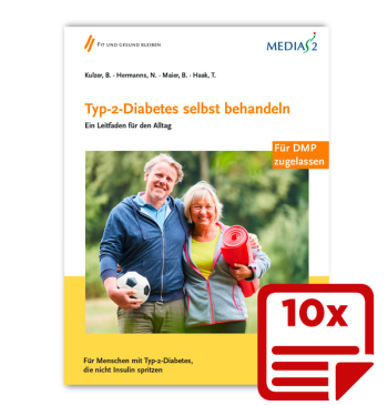 Artikelbild des Artikels “MEDIAS 2 BASIS - Verbrauchsmaterial “