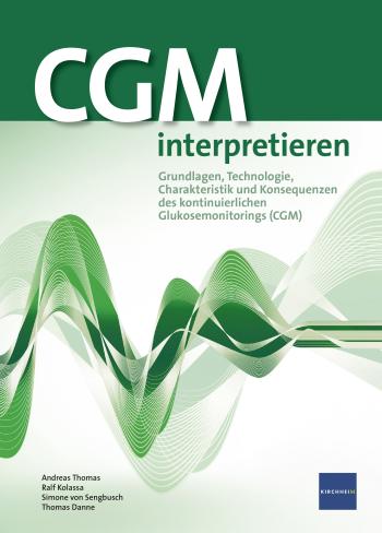 Artikelbild des Artikels “CGM interpretieren “