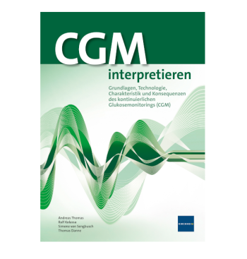 Artikelbild des Artikels “CGM interpretieren “