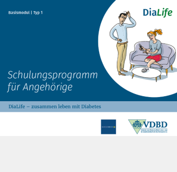 Artikelbild des Artikels “DiaLife Verbrauchsmaterial Version für Typ-2-Diabetes “