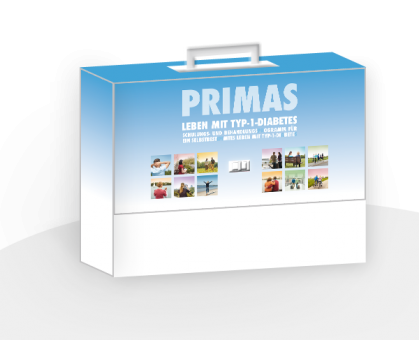 PRIMAS Schulungskoffer, 3. Auflage 