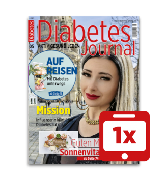 Diabetes-Journal 5/2023 - ePaper 