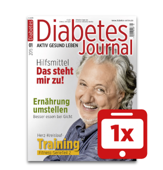 Diabetes-Journal 01/2015 - ePaper 