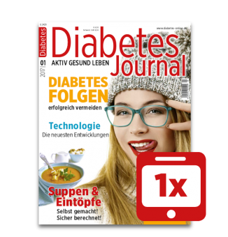 Diabetes-Journal 01/2017 - ePaper 