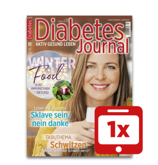 Diabetes-Journal 01/2018 - ePaper 