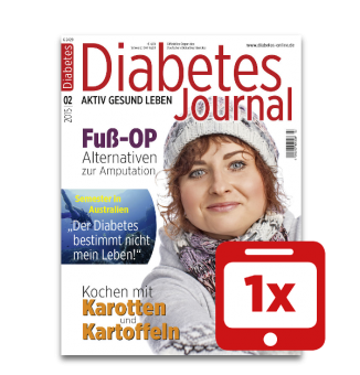 Diabetes-Journal 02/2015 - ePaper 