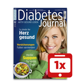 Diabetes-Journal 02/2016 - ePaper 